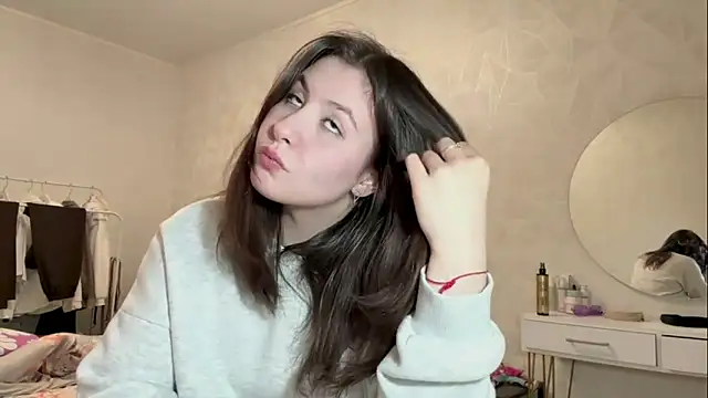 TealTeatime's Live XXX Chat