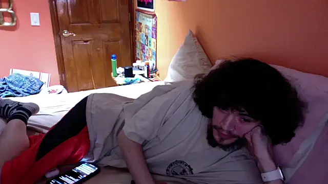 Teddy4420のライブXXXチャット