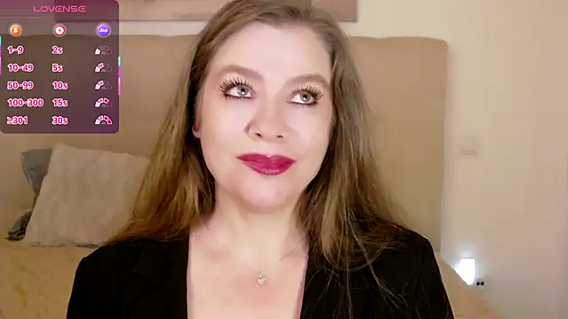 Czat XXX na żywo – PetersEmily