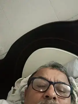 Вебкам-шоу Misterymem63