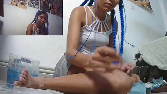 SAT--SU_U's Live XXX Chat