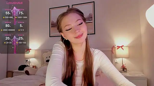 Chat XXX ao vivo de diana_nier