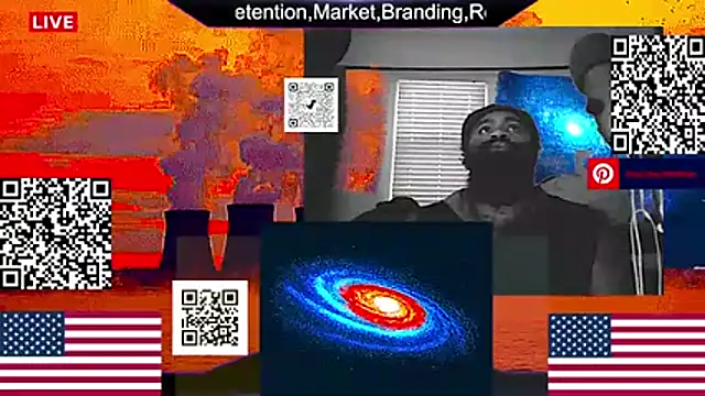 RussellTaylorLacy: вебкам-шоу