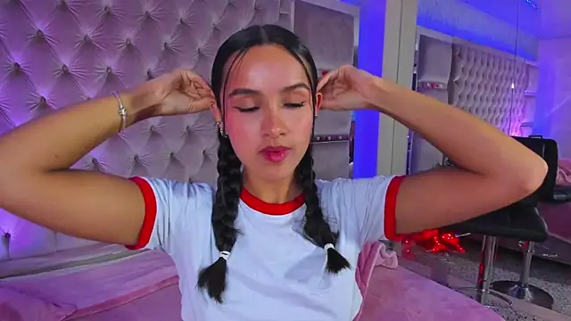 Harii_02 Chat XXX in diretta