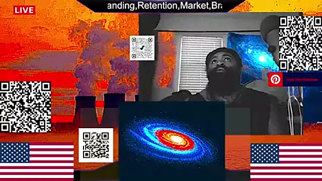 RussellTaylorLacy Obrolan Langsung XXX