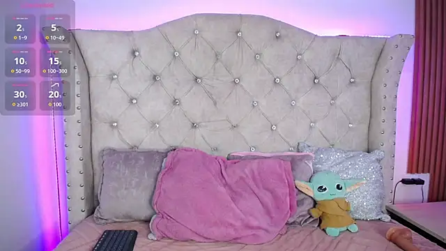 دردشة Elizabeth_Evans1 الجنسية المباشرة