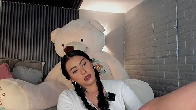 magic_marg Live XXX-chat