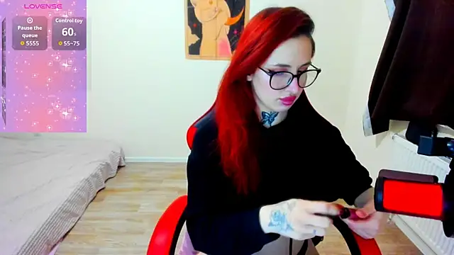 your_tora 现场XXX聊天