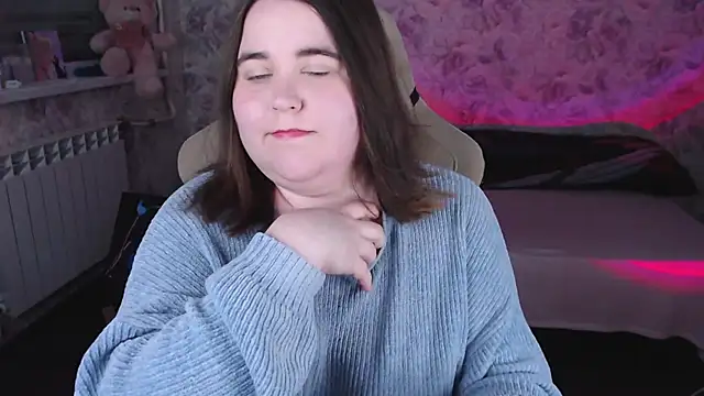 Czat XXX na żywo – Estelle_Hicks