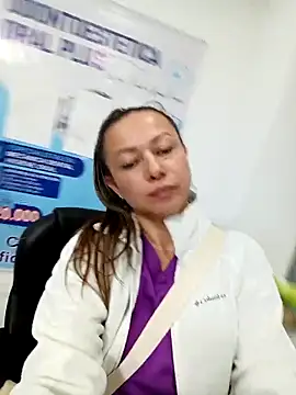 _Dentist-Madisson_04 现场XXX聊天