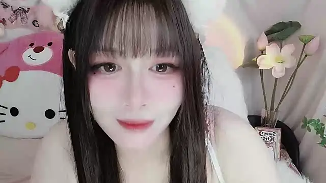 -zhuzhu-999- Webcam show