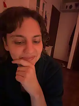 Show de webcam de witchdub