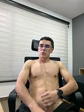 nickmde19 Show in webcam