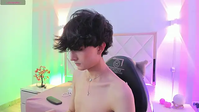 Eidan_tay – webcam-show