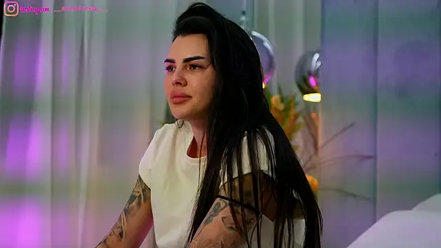 perfectt33nのライブXXXチャット