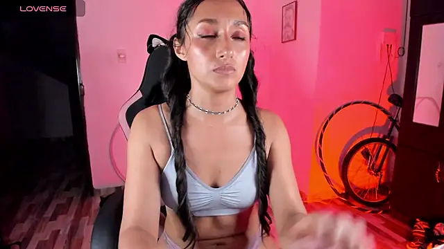 adrena_10 现场XXX聊天