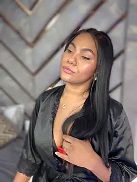 Zoe-Carter Live XXX-chat