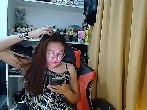 crizzybel 在線直播表演