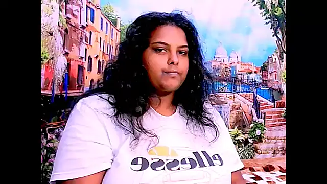 Indianfairy99のライブXXXチャット