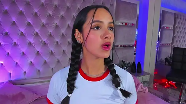 Czat XXX na żywo – Harii_02