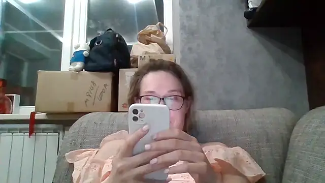 Živý XXX chat Jugira