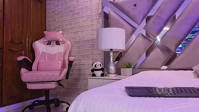 Chat XXX Live HarperrWest