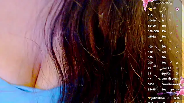 عرض كام FaRaSha777