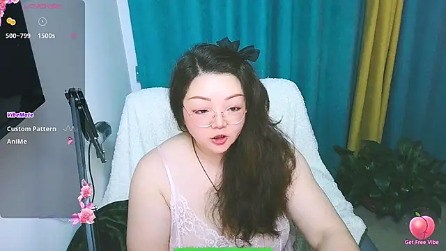 AngelwithEcup 라이브 XXX 채팅