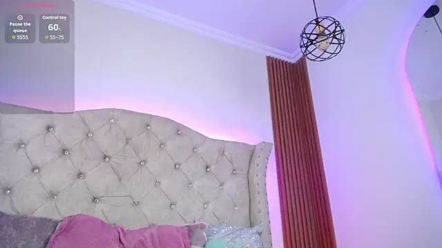 Chatroom XXX en direct de Elizabeth_Evans1