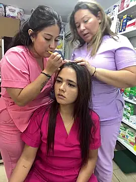 kandalove Adlı Modelin Canlı XXX Sohbeti