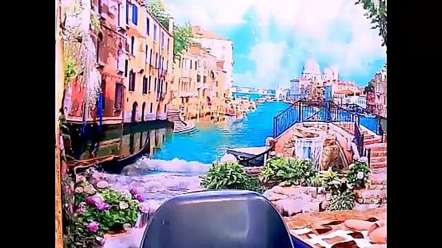 Indianfairy99 Chat XXX in diretta