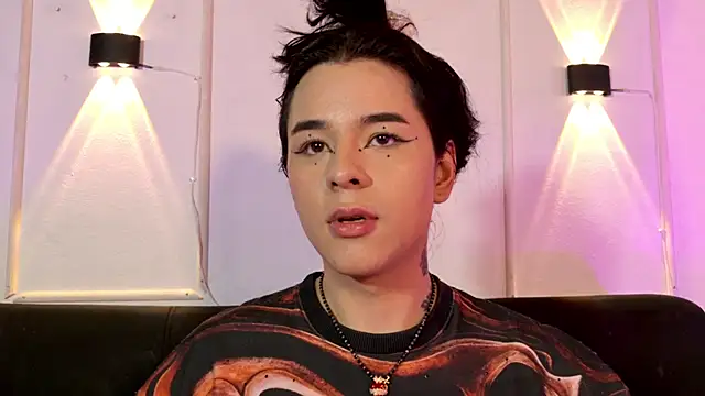 Angel-umbra Chat XXX live