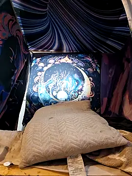 XXX chat uživo modela cockycummer