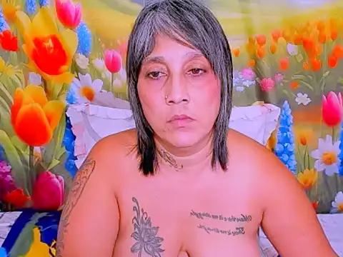 indianroxy Live XXX Chat