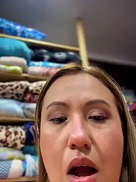 VIOLETA-25_ webkamerás műsora