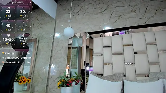 katleya_lewiis 라이브 XXX 채팅