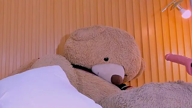 Sweet_Salome1's Live XXX Chat