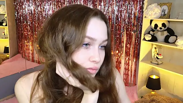 دردشة ArielSykes الجنسية المباشرة