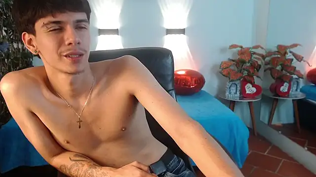 AmethystShadow17 Live XXX-Chat