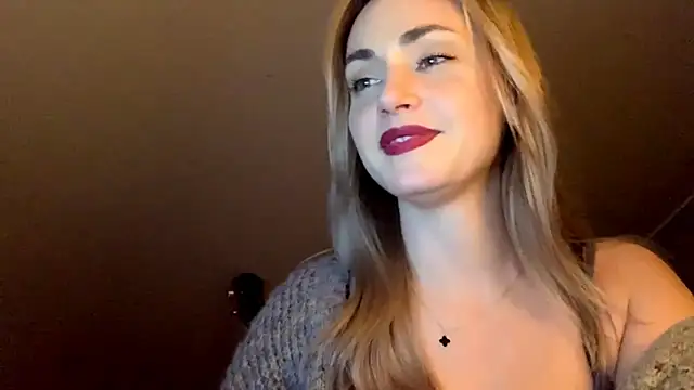 Chat XXX ao vivo de ScarlettSensitive