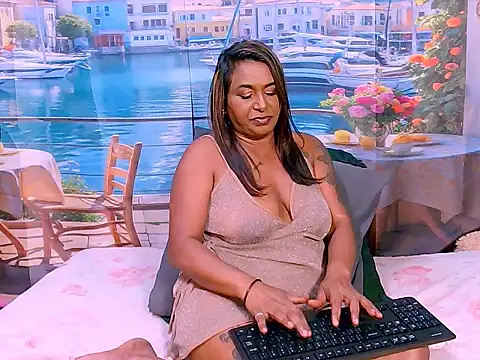 Chat XXX en directo de indiansparkle