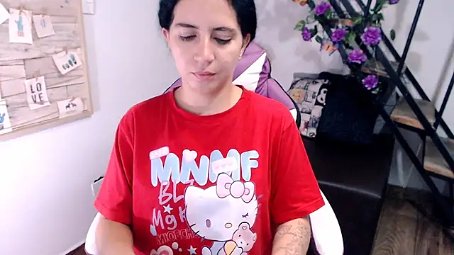 samantha_baby_ Chat XXX live