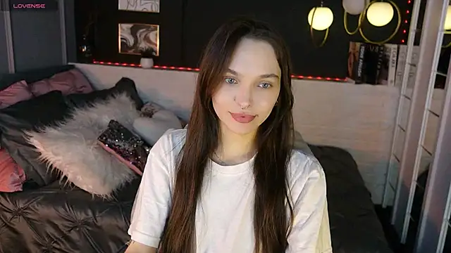 ChloeSunny 现场XXX聊天