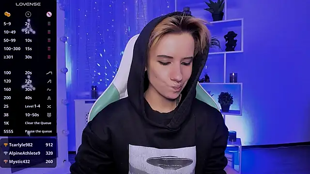 Chat XXX Live _Rein_ramm