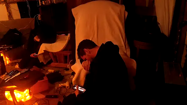 Haztogo4me: вебкам-шоу