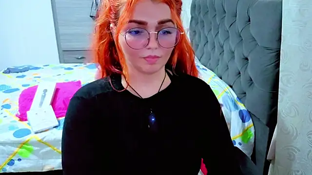 Alexatexa2929's Live XXX Chat