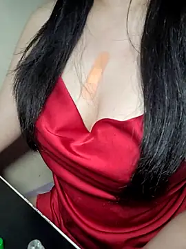 Athena20001 Webcam Show