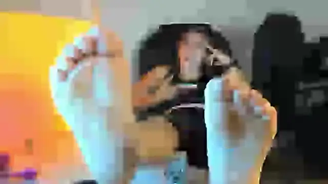 แชท XXX สดของ alma_fenix