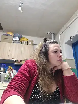 Jyleta Live XXX-Chat