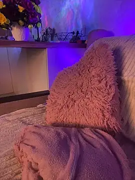 MargoCandyのライブXXXチャット